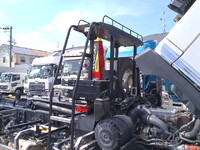 HINO Ranger Container Carrier Truck 2KG-FC2ABA 2022 119,820km_37