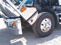 HINO Ranger Container Carrier Truck 2KG-FC2ABA 2022 119,820km_39