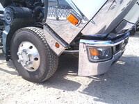 HINO Ranger Container Carrier Truck 2KG-FC2ABA 2022 119,820km_40