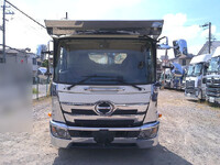 HINO Ranger Container Carrier Truck 2KG-FC2ABA 2022 119,820km_5