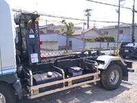HINO Ranger Container Carrier Truck 2KG-FC2ABA 2022 119,820km_6