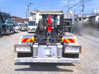 HINO Ranger Container Carrier Truck 2KG-FC2ABA 2022 119,820km_7