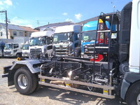 HINO Ranger Container Carrier Truck 2KG-FC2ABA 2022 119,820km_8