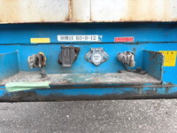 Others Others Flat Bed With Side Flaps PFG340AV 2005 1,000km_10