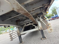 Others Others Flat Bed With Side Flaps PFG340AV 2005 1,000km_11