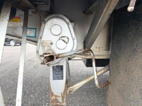 Others Others Flat Bed With Side Flaps PFG340AV 2005 1,000km_15