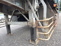Others Others Flat Bed With Side Flaps PFG340AV 2005 1,000km_16