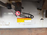 Others Others Flat Bed With Side Flaps PFG340AV 2005 1,000km_19