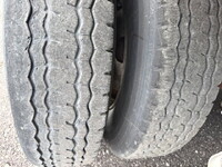 Others Others Flat Bed With Side Flaps PFG340AV 2005 1,000km_20