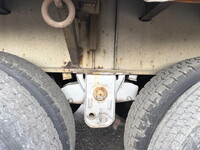 Others Others Flat Bed With Side Flaps PFG340AV 2005 1,000km_22