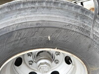 Others Others Flat Bed With Side Flaps PFG340AV 2005 1,000km_23