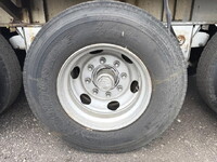 Others Others Flat Bed With Side Flaps PFG340AV 2005 1,000km_24