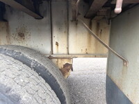 Others Others Flat Bed With Side Flaps PFG340AV 2005 1,000km_25