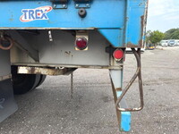 Others Others Flat Bed With Side Flaps PFG340AV 2005 1,000km_28