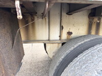 Others Others Flat Bed With Side Flaps PFG340AV 2005 1,000km_30