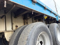 Others Others Flat Bed With Side Flaps PFG340AV 2005 1,000km_31