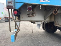 Others Others Flat Bed With Side Flaps PFG340AV 2005 1,000km_32