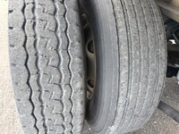 Others Others Flat Bed With Side Flaps PFG340AV 2005 1,000km_34