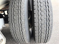 Others Others Flat Bed With Side Flaps PFG340AV 2005 1,000km_38