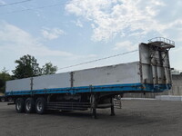 Others Others Flat Bed With Side Flaps PFG340AV 2005 1,000km_3