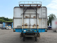 Others Others Flat Bed With Side Flaps PFG340AV 2005 1,000km_4