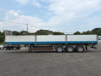 Others Others Flat Bed With Side Flaps PFG340AV 2005 1,000km_5