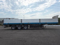 Others Others Flat Bed With Side Flaps PFG340AV 2005 1,000km_6