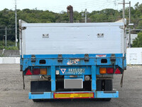Others Others Flat Bed With Side Flaps PFG340AV 2005 1,000km_7