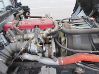 HINO Ranger Refrigerator & Freezer Truck TKG-FD9JLAA 2018 96,000km_16