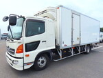 Ranger Refrigerator & Freezer Truck