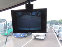HINO Ranger Refrigerator & Freezer Truck TKG-FD9JLAA 2018 96,000km_25