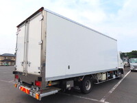 HINO Ranger Refrigerator & Freezer Truck TKG-FD9JLAA 2018 96,000km_2