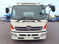 HINO Ranger Refrigerator & Freezer Truck TKG-FD9JLAA 2018 96,000km_3