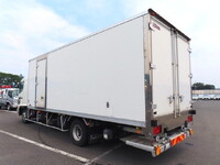 HINO Ranger Refrigerator & Freezer Truck TKG-FD9JLAA 2018 96,000km_4