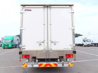 HINO Ranger Refrigerator & Freezer Truck TKG-FD9JLAA 2018 96,000km_5