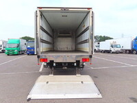 HINO Ranger Refrigerator & Freezer Truck TKG-FD9JLAA 2018 96,000km_6