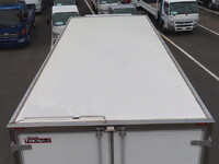 HINO Ranger Refrigerator & Freezer Truck TKG-FD9JLAA 2018 96,000km_7