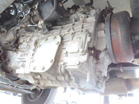 HINO Ranger Refrigerator & Freezer Truck TKG-FD9JLAA 2018 96,000km_8