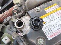 ISUZU Forward Refrigerator & Freezer Truck 2RG-FRR90T2 2023 141,000km_19