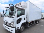 Forward Refrigerator & Freezer Truck