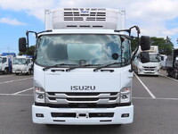 ISUZU Forward Refrigerator & Freezer Truck 2RG-FRR90T2 2023 141,000km_3