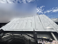 ISUZU Elf Aluminum Van TRG-NLR85AN 2016 196,339km_23