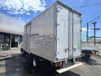 ISUZU Elf Aluminum Van TRG-NLR85AN 2016 196,339km_2