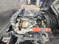 ISUZU Elf Aluminum Van TRG-NLR85AN 2016 196,339km_34