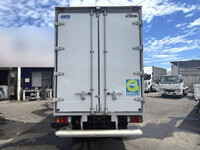 ISUZU Elf Aluminum Van TRG-NLR85AN 2016 196,339km_5