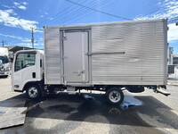 ISUZU Elf Aluminum Van TRG-NLR85AN 2016 196,339km_6