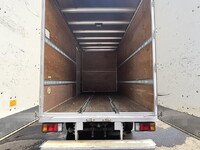 ISUZU Elf Aluminum Van TRG-NLR85AN 2016 196,339km_9