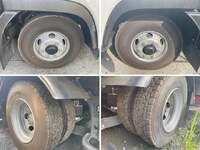 UD TRUCKS Condor Aluminum Block 2PG-BRR90T4 2025 725km_10