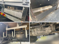 UD TRUCKS Condor Aluminum Block 2PG-BRR90T4 2025 725km_11