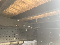 UD TRUCKS Condor Aluminum Block 2PG-BRR90T4 2025 725km_13